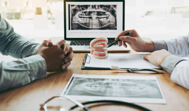 Best Emergency Root Canal Treatment in Hazlehurst, GA