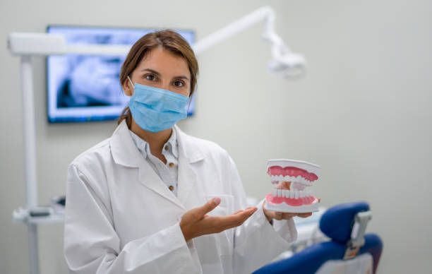 Best Pediatric Emergency Dentist in Hazlehurst, GA