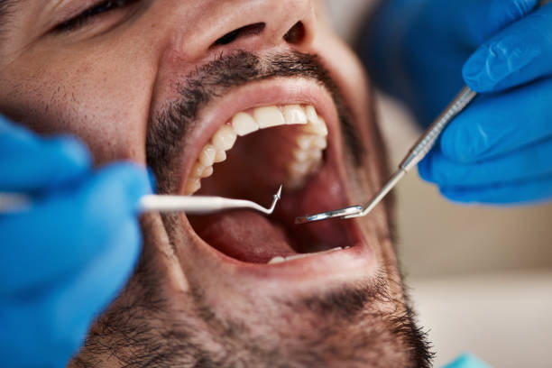 Best Emergency Cosmetic Dentistry in Hazlehurst, GA