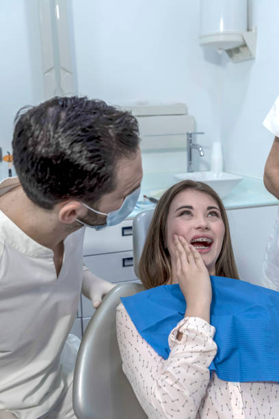 Best Emergency Dental Extractions in Hazlehurst, GA