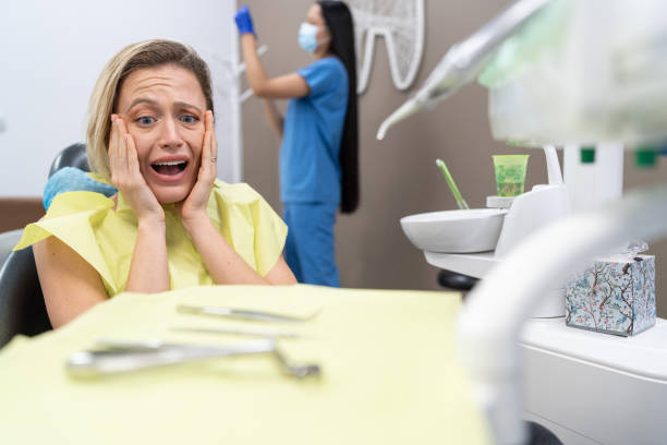 Best Emergency Dental Services for Seniors in Hazlehurst, GA