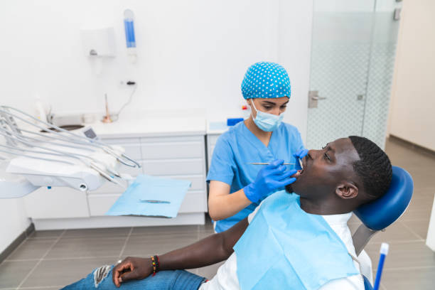Best Mobile Emergency Dentist in Hazlehurst, GA